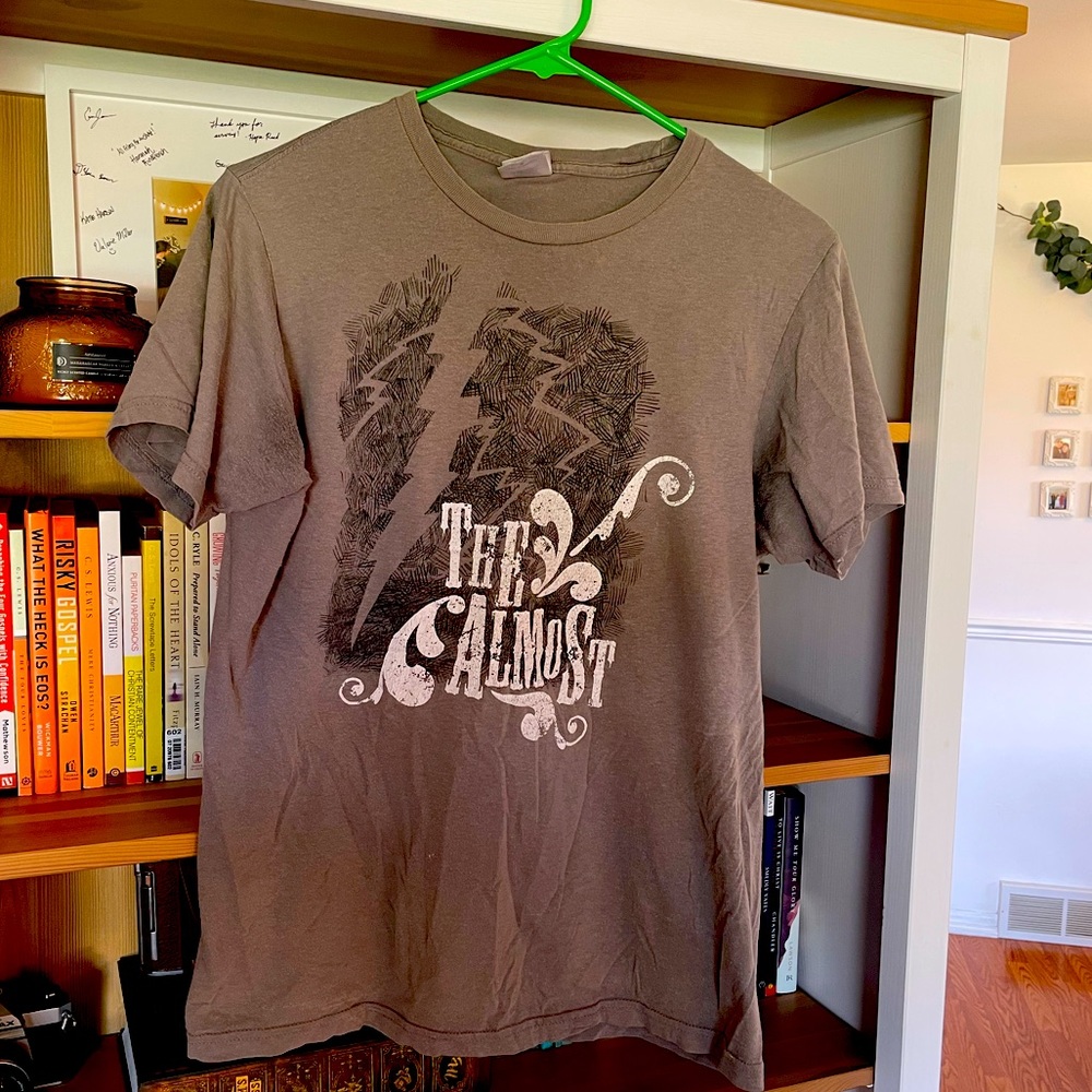 The Almost Tee